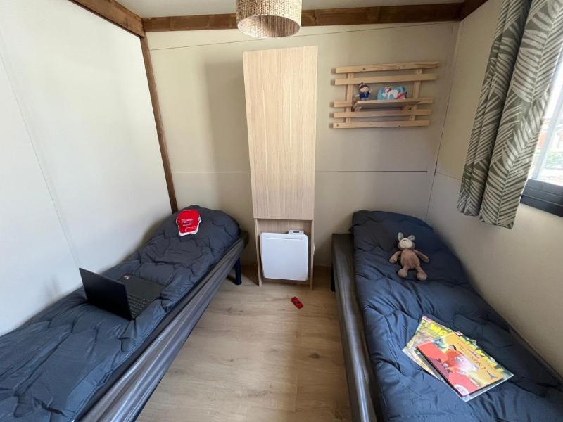 Camping Le Relais Du Leman Messery Exterior foto