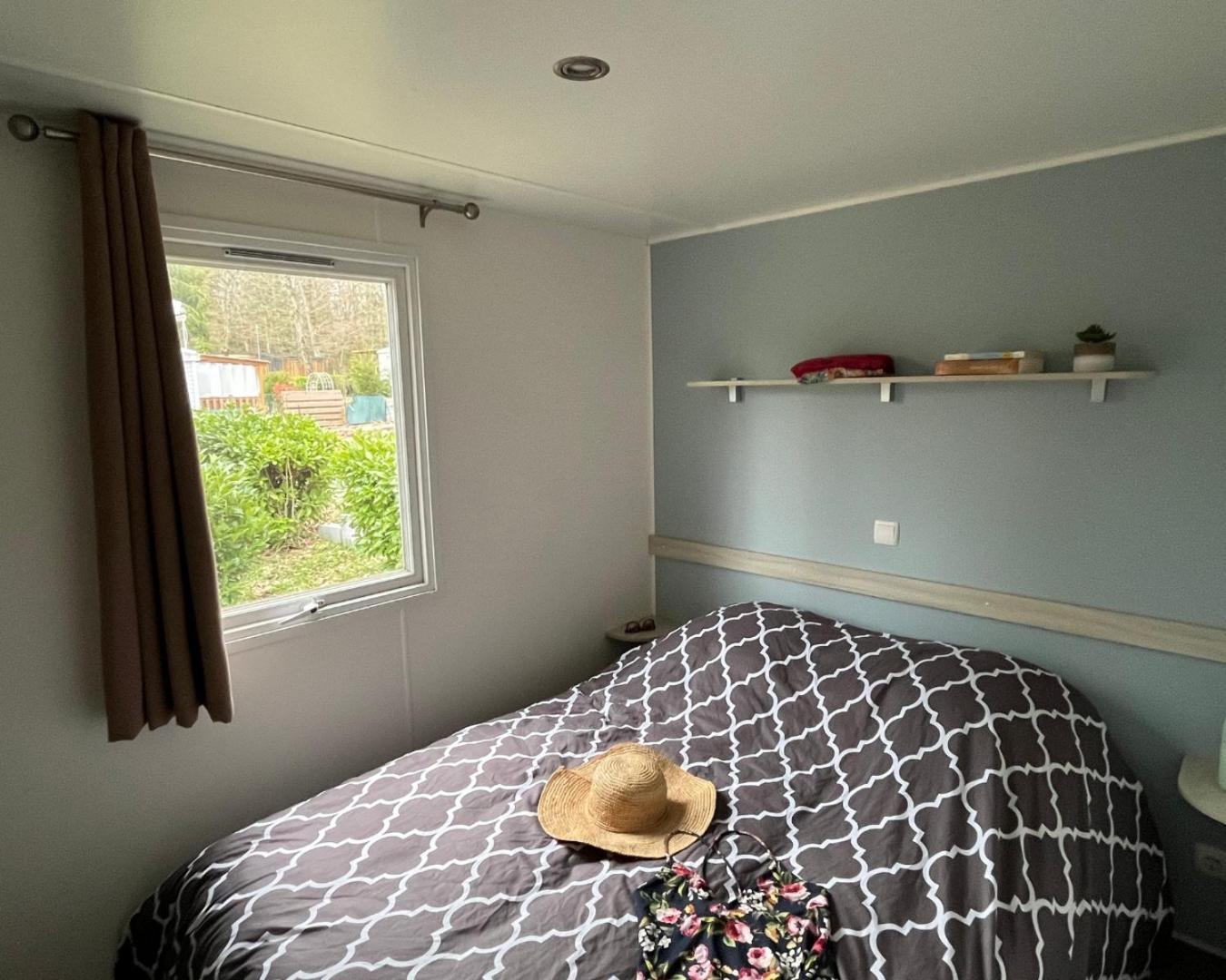 Camping Le Relais Du Leman Messery Exterior foto