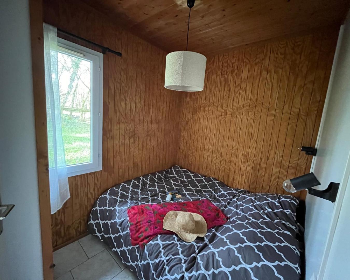 Camping Le Relais Du Leman Messery Exterior foto