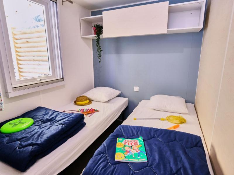 Camping Le Relais Du Leman Messery Exterior foto